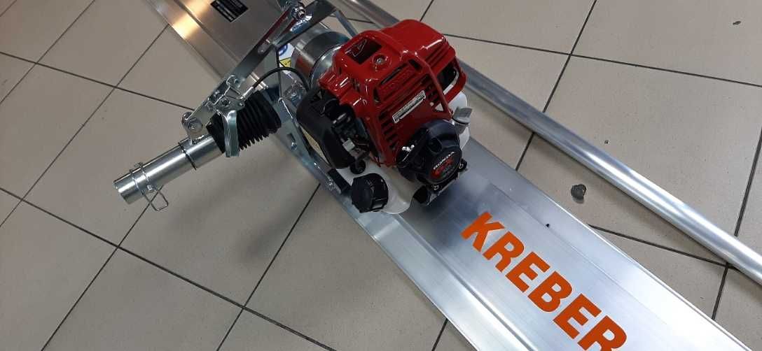 Listwa wibracyjna K-LW 2000 B Kreber