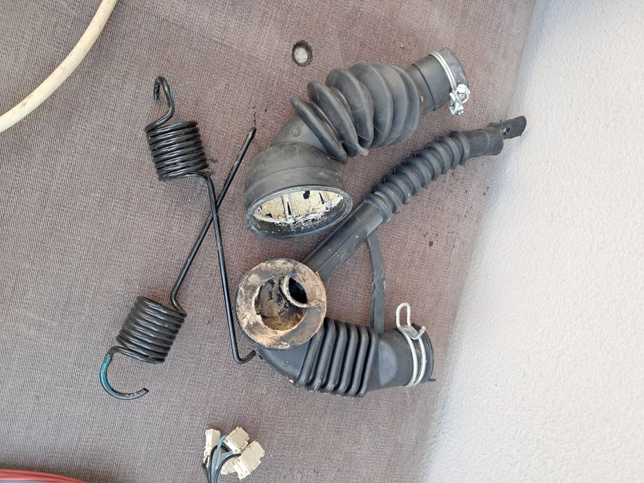 Стиральная машина Kaizer w 36010