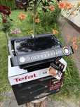 Nowy z metką Grill Tefal GC705816