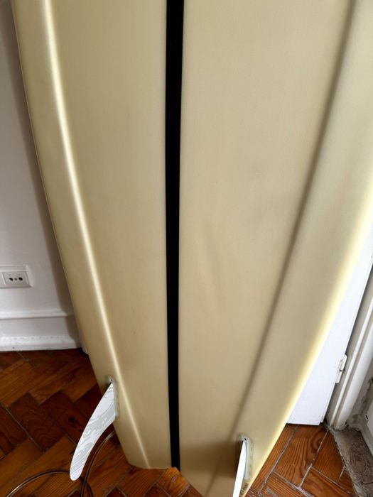 FIREWIRE Go Fish 5'11" Swallow Machado LFT prancha surf  35L