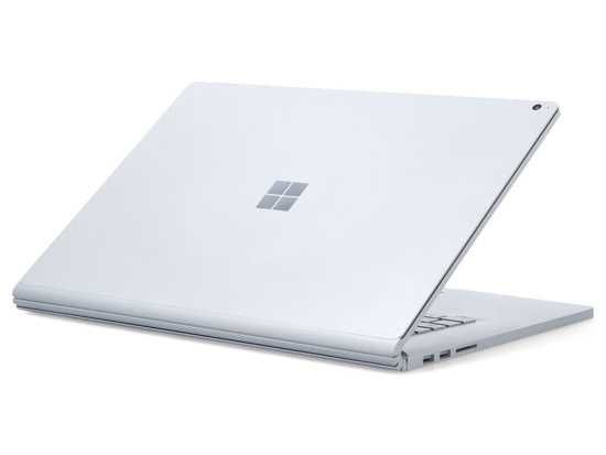 Microsoft Surface Book 3 13,5" Intel Core i5 8 GB / 256 GB Srebrny