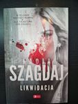Likwidacja Nadia Szagdaj