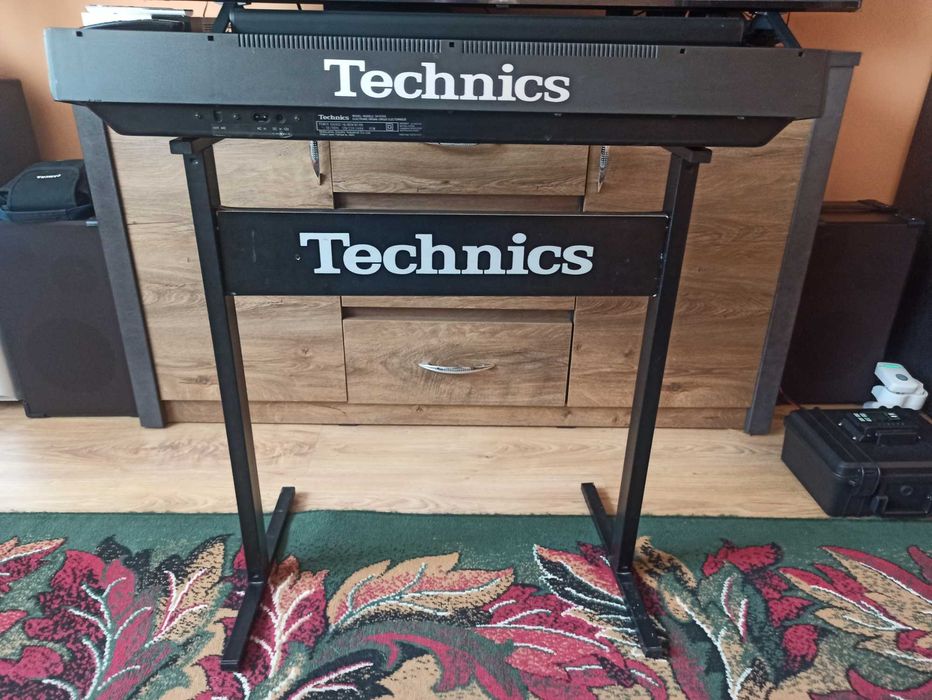 Keyboard Technics SX-K250