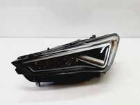 SEAT TARRACO FULL LED LEWY 5FJ REFLEKTOR LAMPA