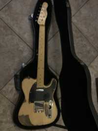 Gitara  Fender Esquire