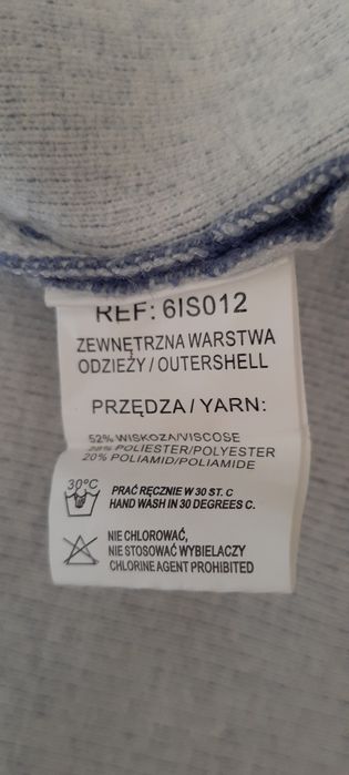 Kardigan Quiosque rozm.44.