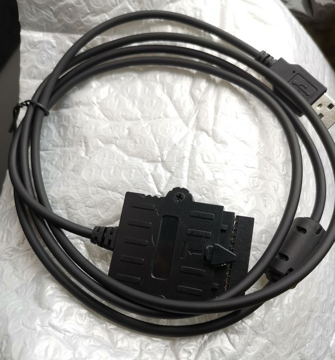 Кабель програмування Motorola PMKN4010B для автомобільних радіостанцій