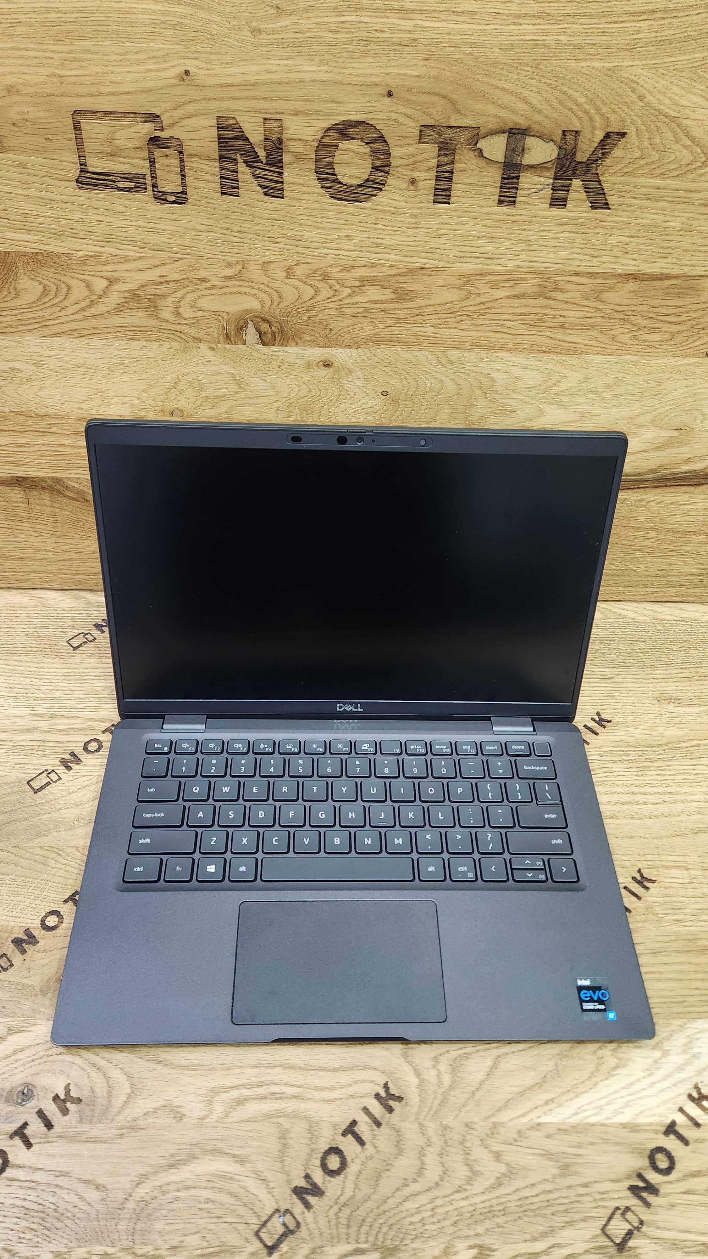 Ноутбук Dell Latitude 7420 Intel i7-1185G7 /16gb/512ssd/ FHD Ips