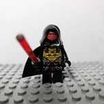 Darth Revan | Star Wars | Kompatybilna z Lego
