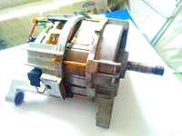 двигатель стиральной машинки ZANUSSI T834 V