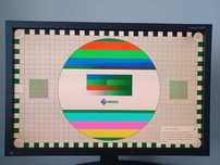 Monitor Eizo 30" CG301W