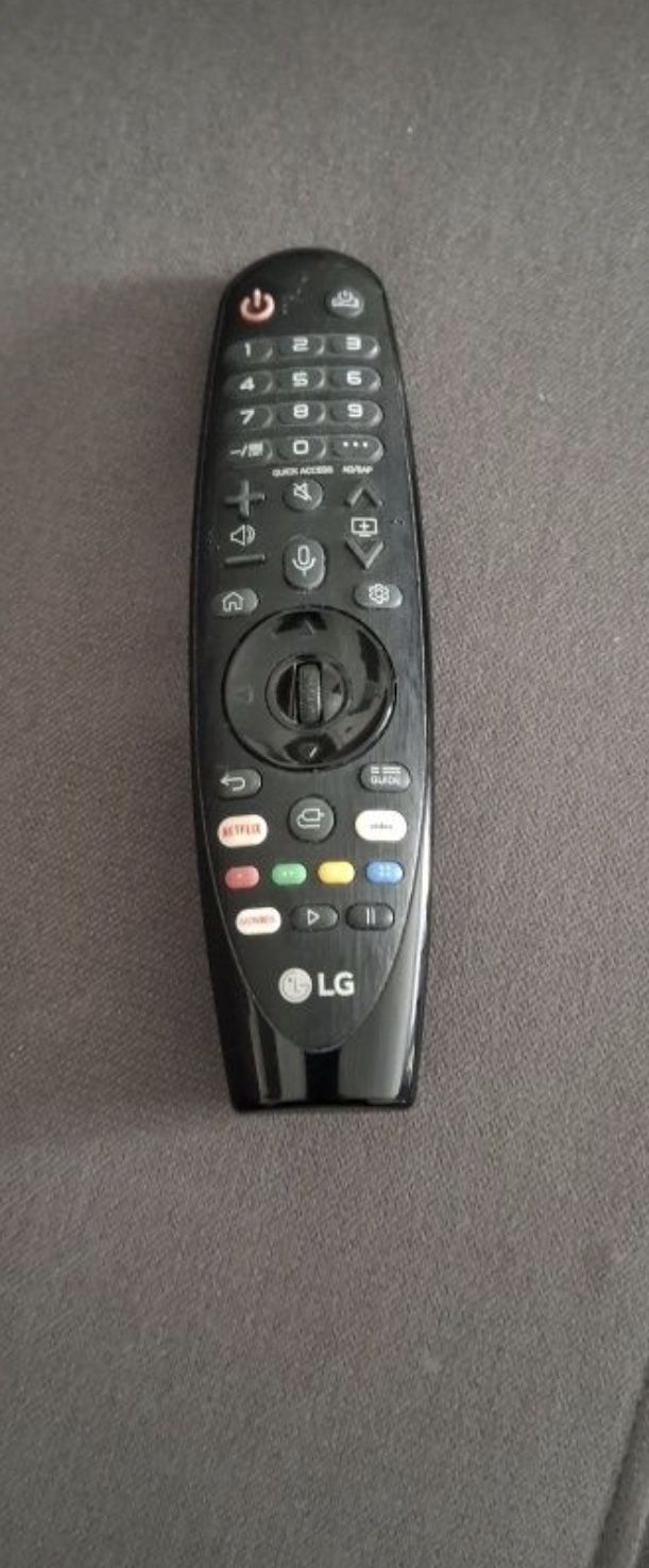 Pilot do tv vs 650