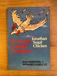 Fernando Capello Frangote - Jonathan Segal Chicken (portes grátis)