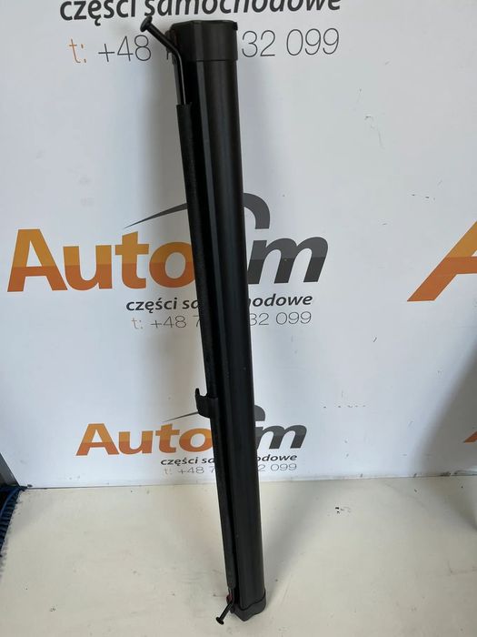 ROLETA SIATKA BAGAŻNIKA PASSAT B8 KOMBI 3G9861691 ORYGINAŁ