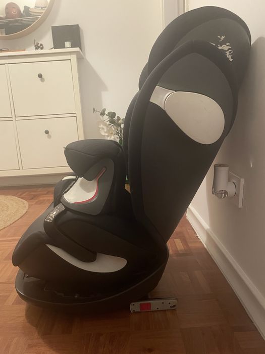 Cadeira Crinça Auto CYBEX Pallas M-Fix