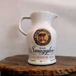 Kolekcjonerski dzbanek Old Smuggler – Royal Winton, Anglia – 16 cm