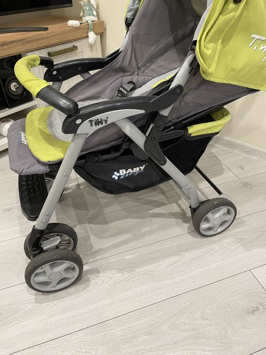 Spacerowka Baby design