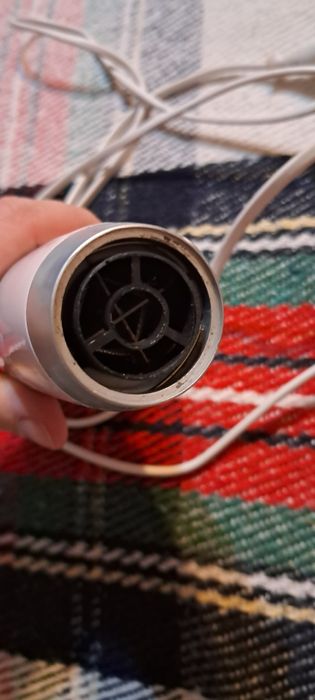 Фен для  волосся