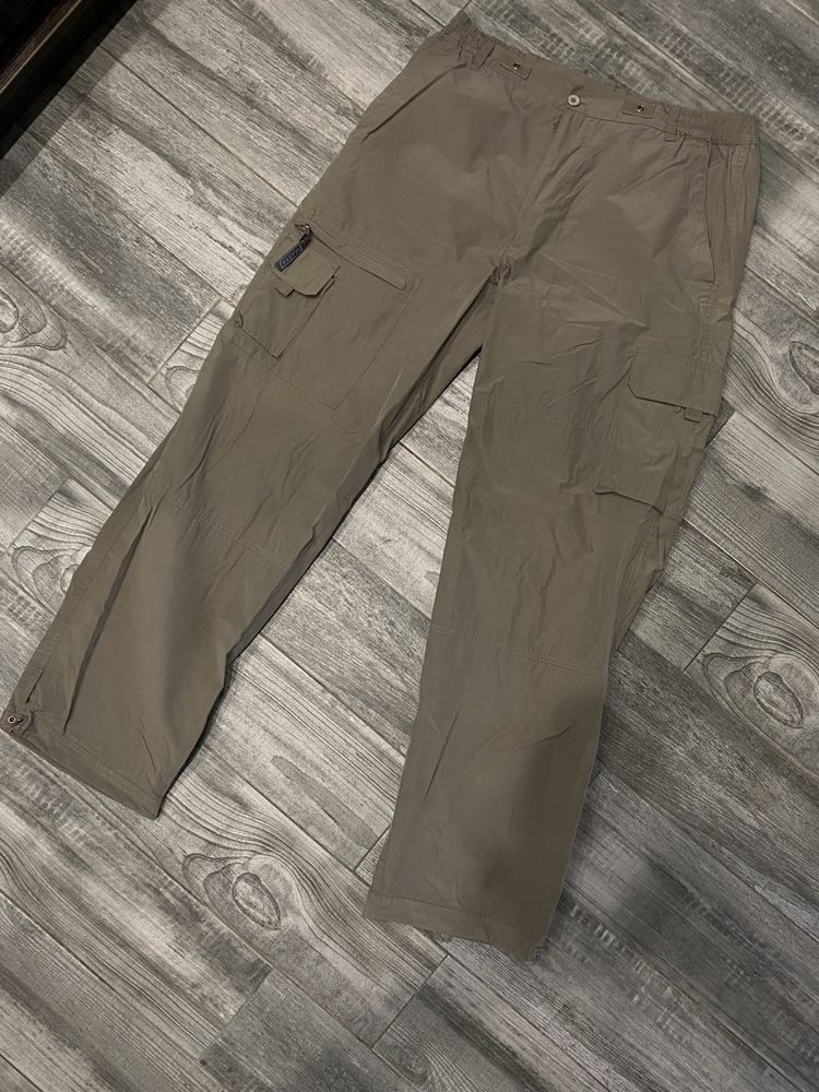 Штани карго Nylon Cargo Pants