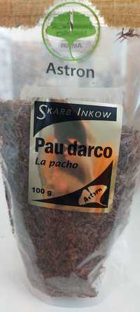 Pau darco la pacho 100g infekcje grzybicze, bakteryjne, wirusowe