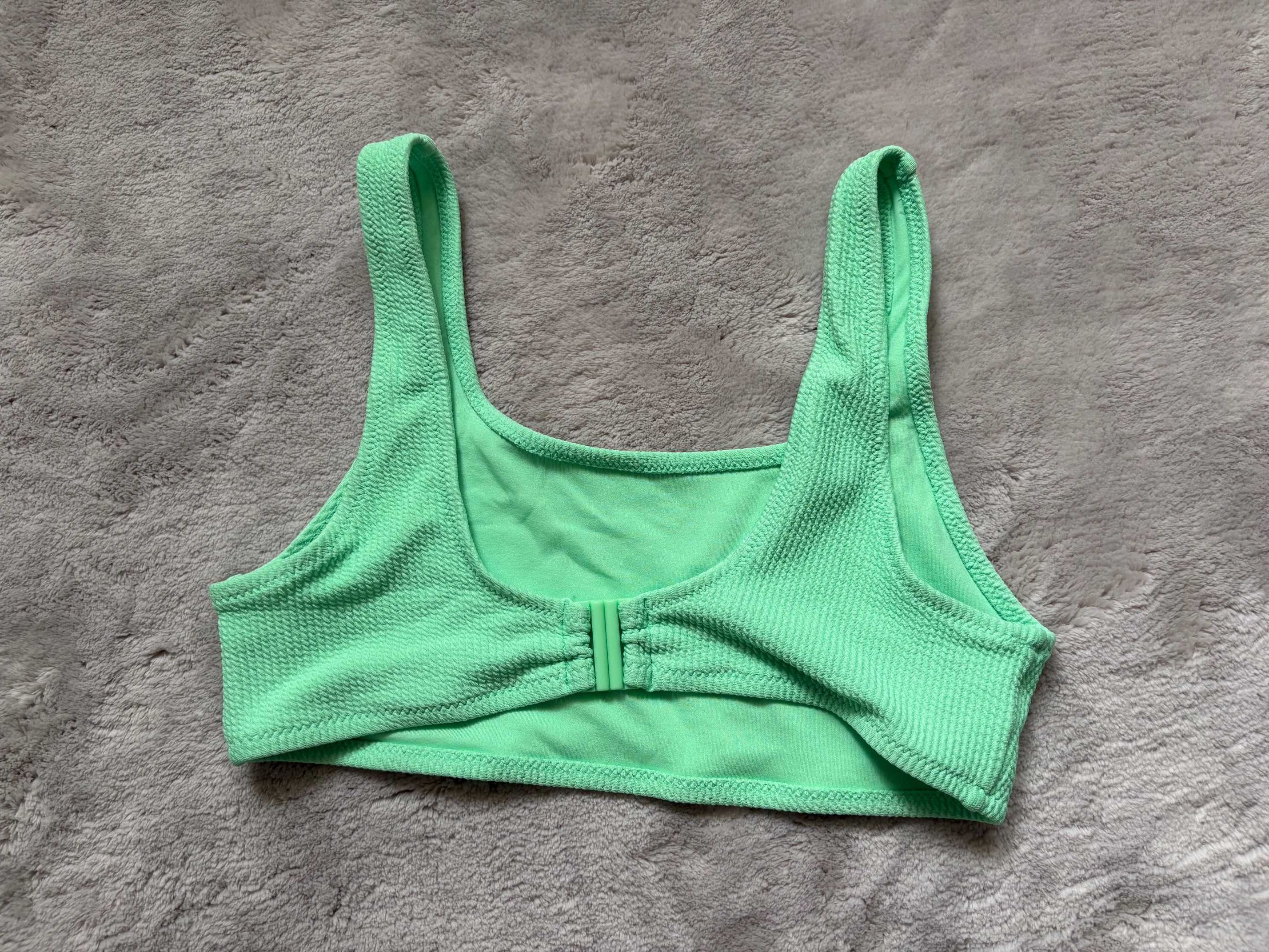 nowe bikini H&M rozmiar 146-152