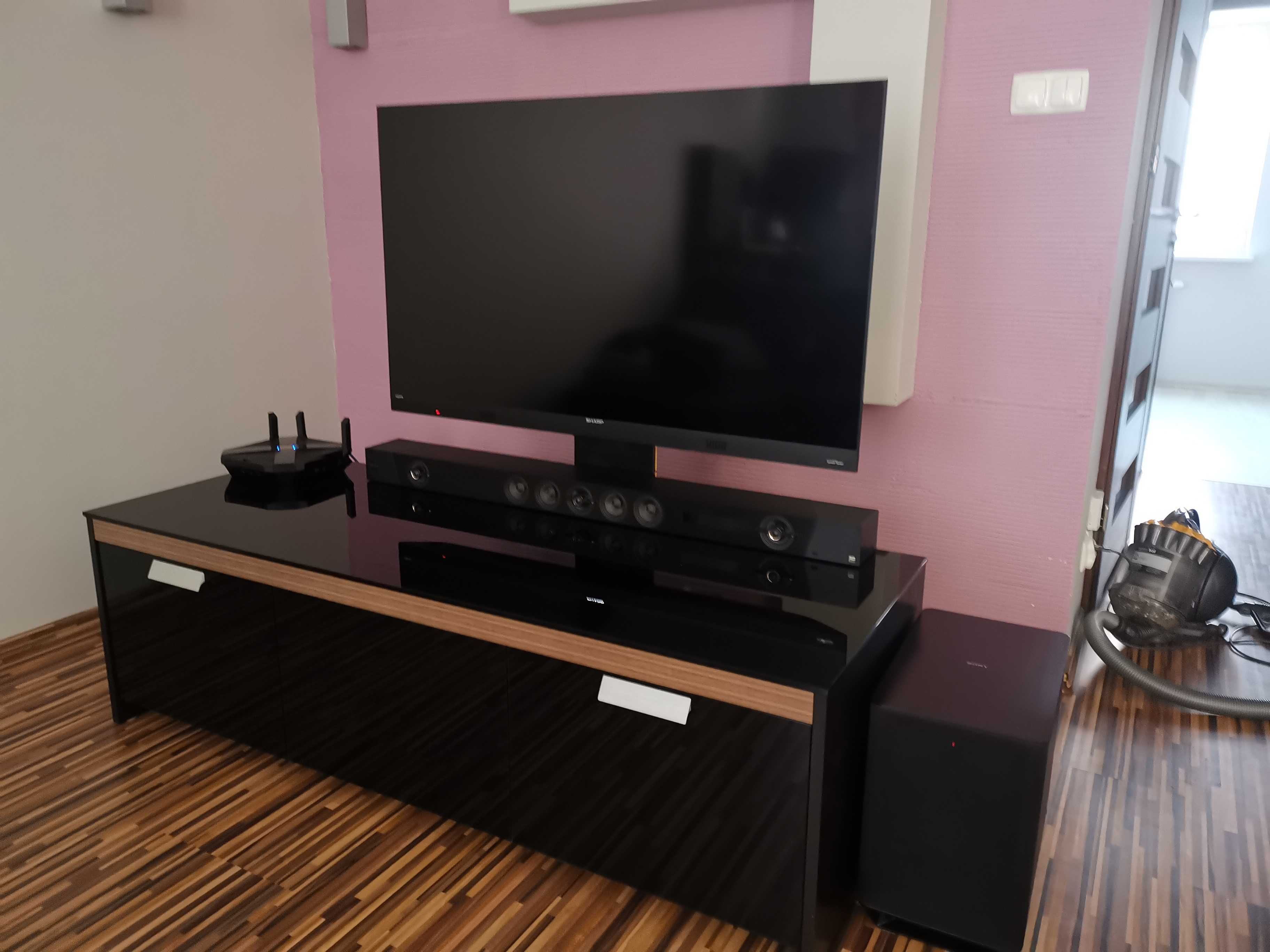 Soundbar 7.1.2 SONY HT-ST5000 z SUBWOOFERem