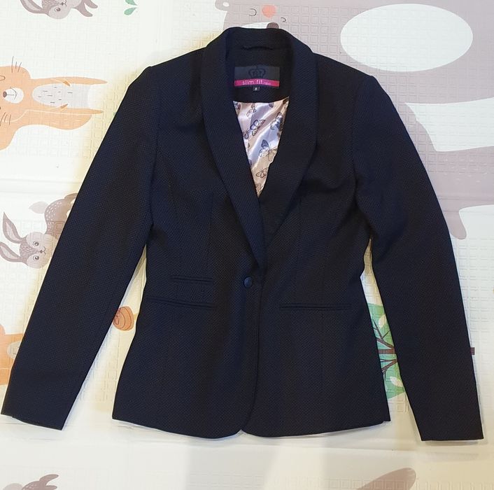 Піджак Next slim fit