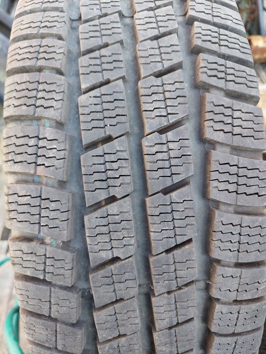 Koła Zima Vito 205/65 r16c Opony 2020r