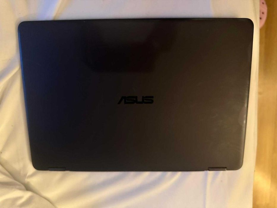 Asus ZenBook Flip S UX370U 13-inch Core i7-8550U - 16GB - SSD 512 GB