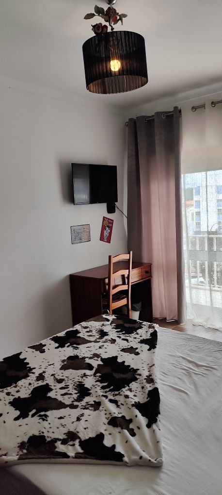 Quarto grande arrendamento