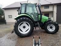 Deutz Fahr Agrotron 106 Rok 2000