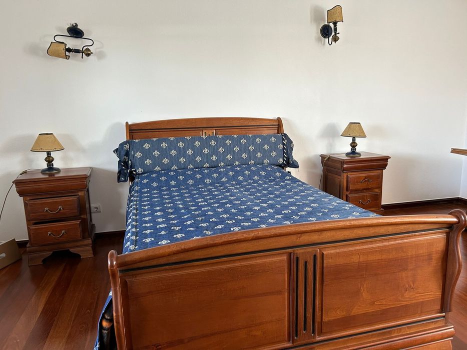 Mobília para quarto