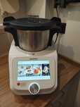 Robot kuchenny Lidlomix