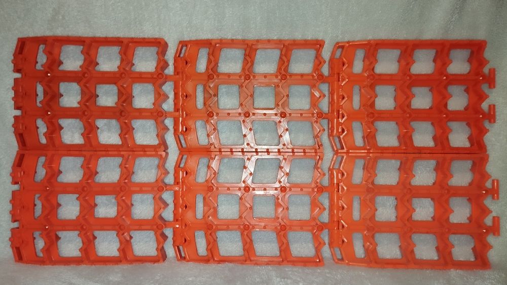 Протибуксові траки. Антибукс.