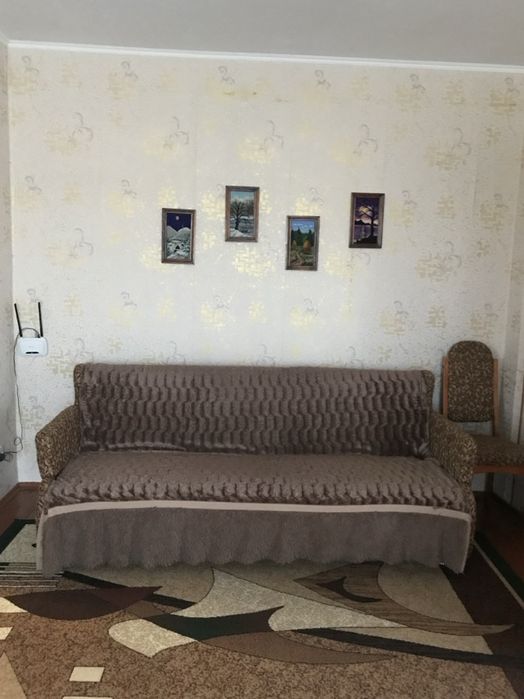 Терміново здам 2-кімнатну квартиру в історичному центрі міста