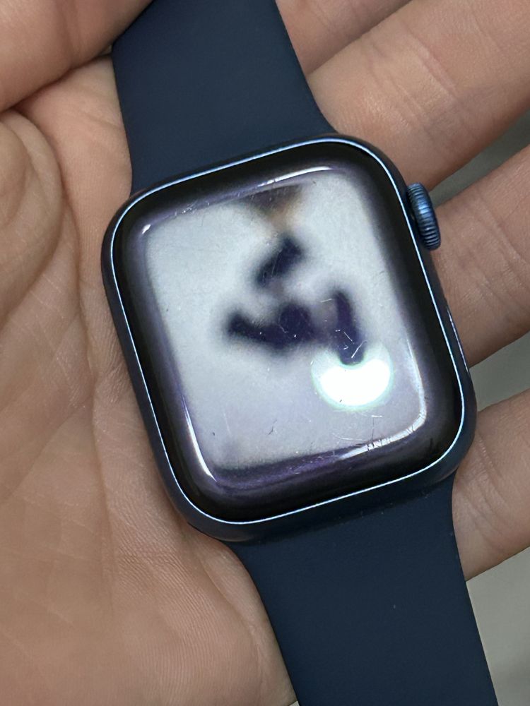 Apple Watch 7 41mm