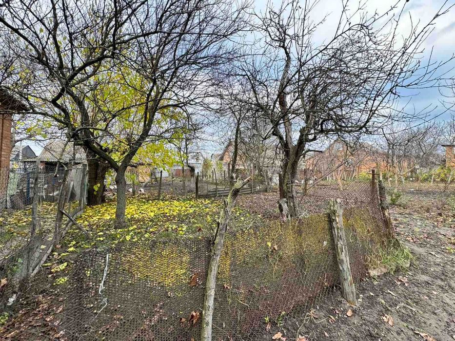 Продаж окремостоячого будинку в смт Турбів