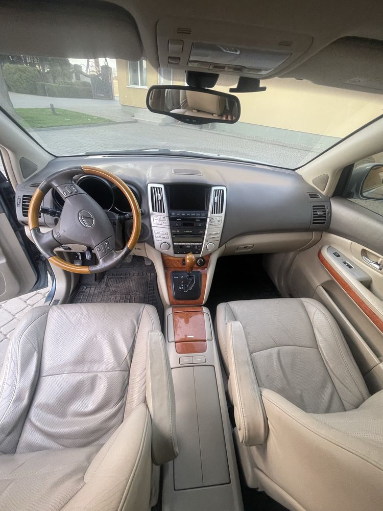 Lexus RX 350 2006