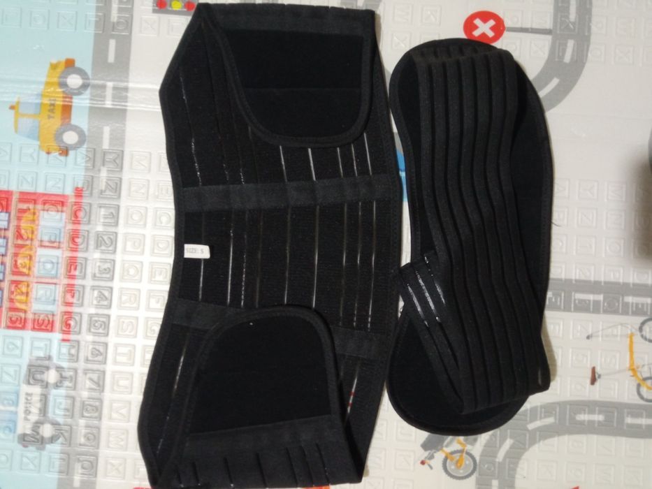 Бандаж для вагітних та післяпологовий розмір S