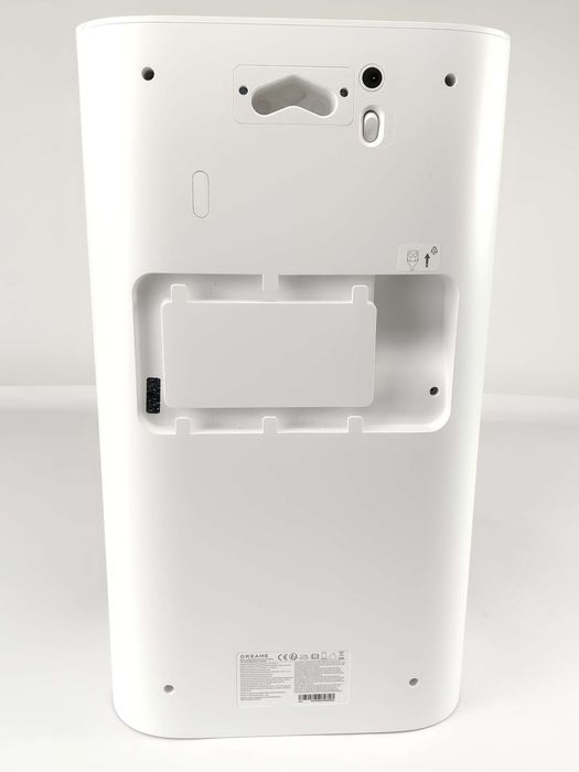 Robot sprzątający Dreame L10S Ultra Gen 2 biały