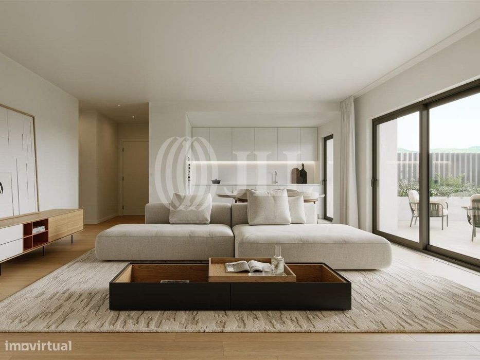 Apartamento T3 novo, no AURYA VISTA, Loures, Lisboa