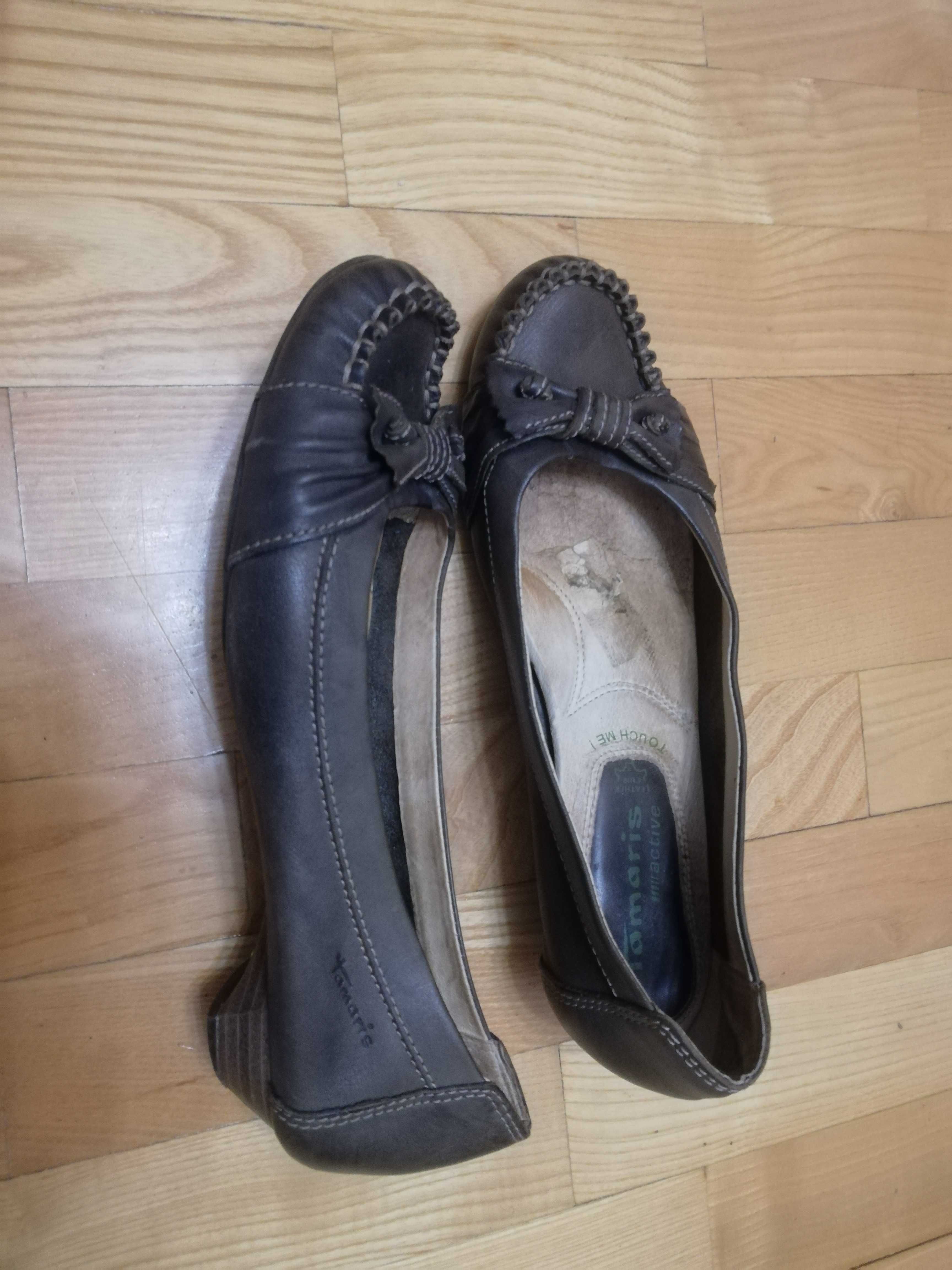 Женские туфли, размер 41