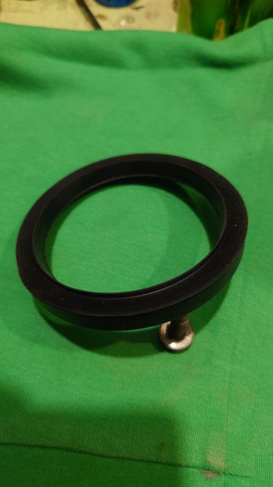 Uszczelka bojlera Velis