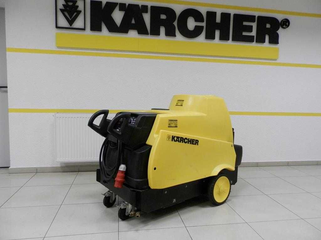 Myjka ciśnieniowa Karcher HDS 2000 SUPER HDS 10/20 12/18 13/20 SERWIS