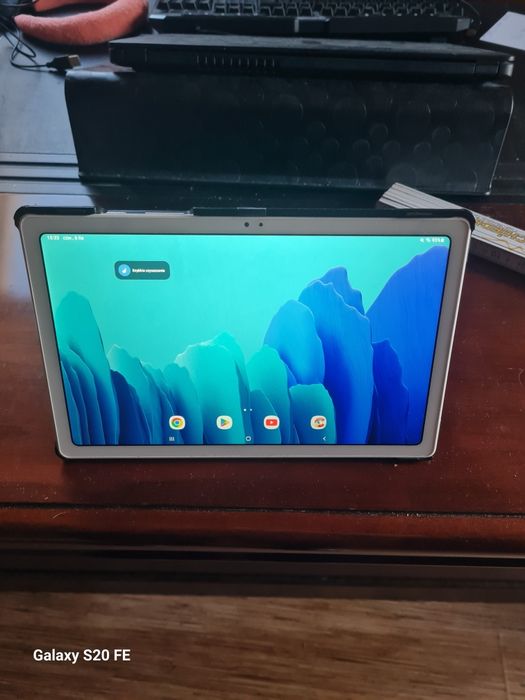 Tablet Samsung Galaxy tab a7