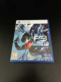 PERSONA 3 Reload PS5