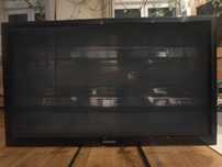Samsung ps51d550c1w 51"