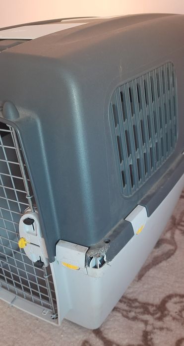 Trixie Transporter Guliver