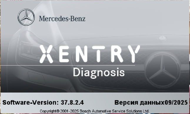 Встановлення діагностичних програм ODIS XENTRY ISTA AUTOCOM і тд.