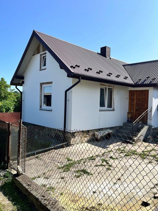 Продаж будинку с.Демня , Стрийського р-н